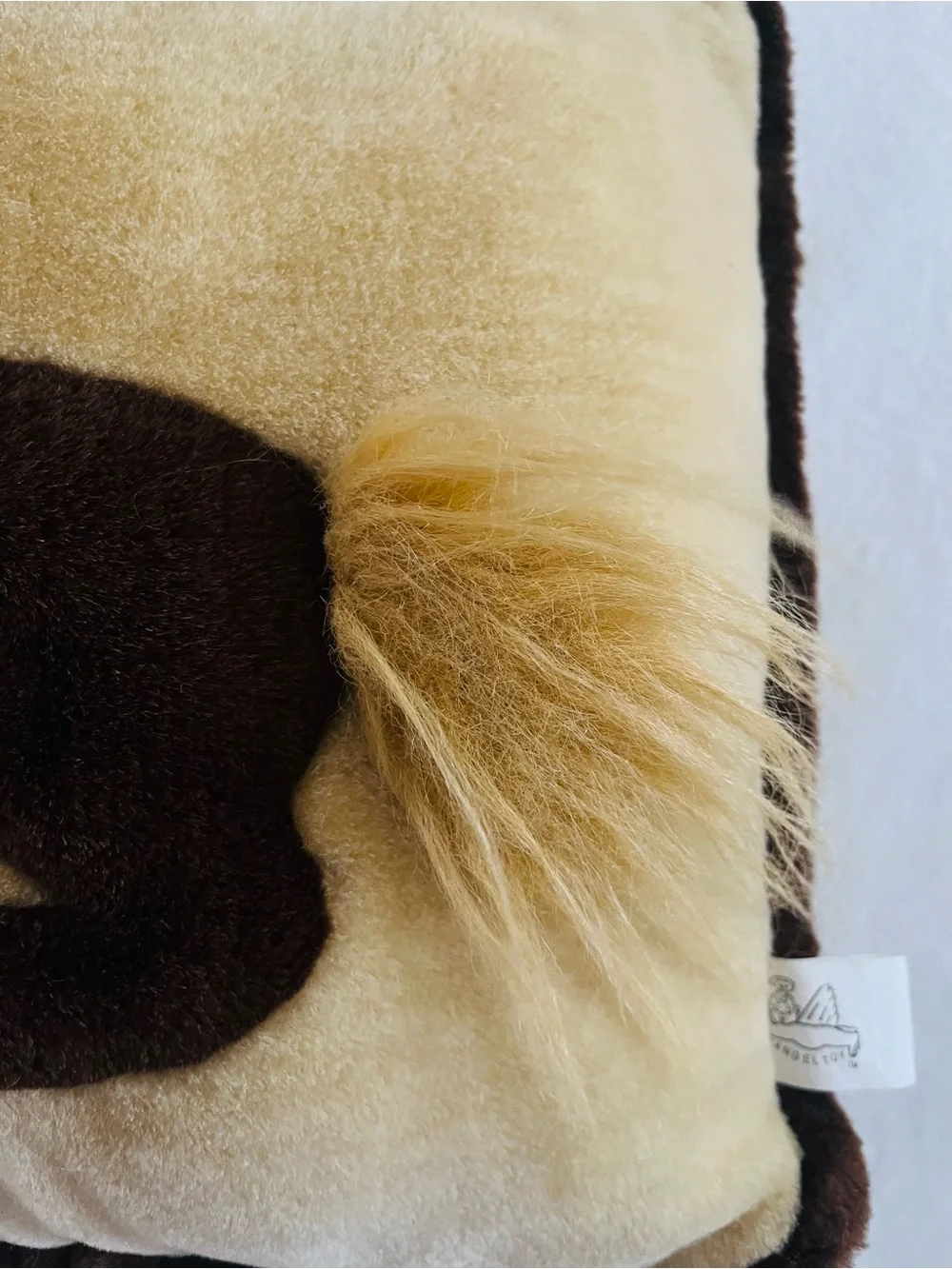 N/A soft plush
